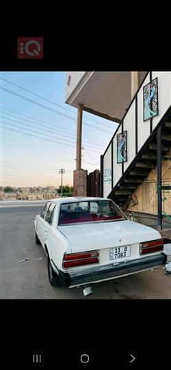 تويوتا كورونا
